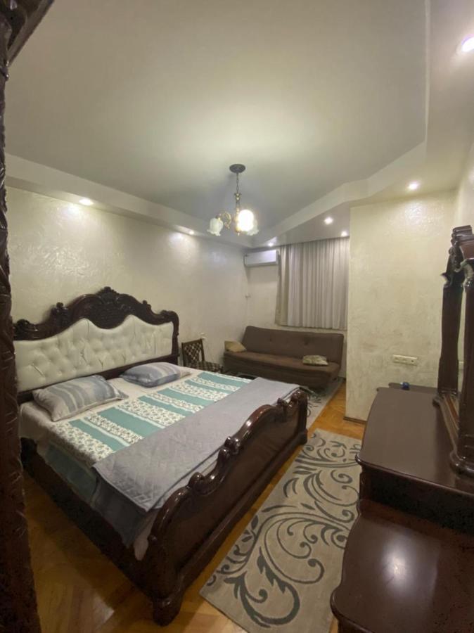 Apartment Ge Zvezda Батумі Екстер'єр фото